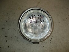 Faro Fanale Anteriore Fari