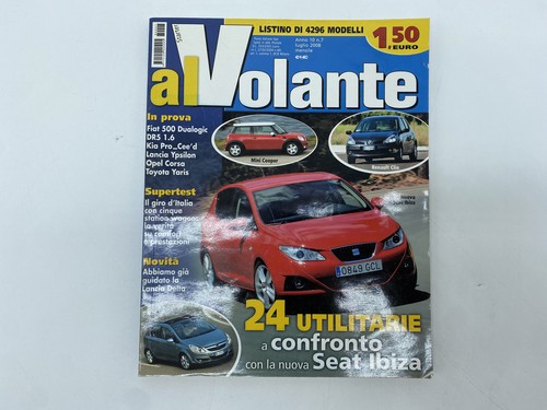 Rivista volante annata 2008 - annata,