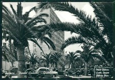 Sassari Città Auto Foto FG