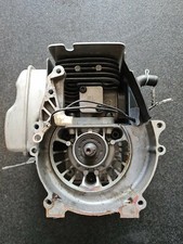 Blocco Motore Decespugliatore