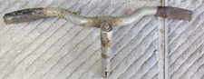 Manubrio per bici epoca - per,