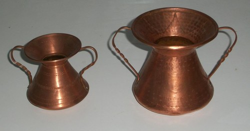 Antiche graziose anforette - 2,