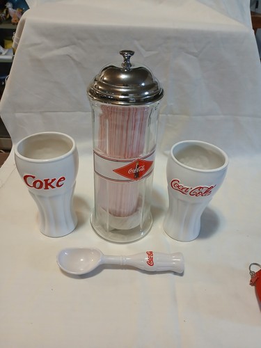 Coca cola fontana pezzi - coca, 2