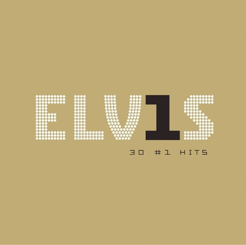 Vinile nuovo elvis - -,