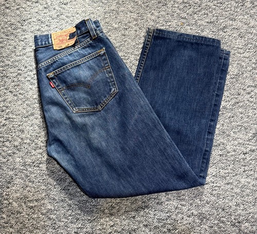Jeans uomo levi - levi's, 501
