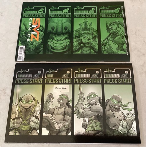 Teenage mutant ninja - teenage,