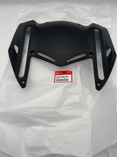 Griglia parabrezza honda - griglia,