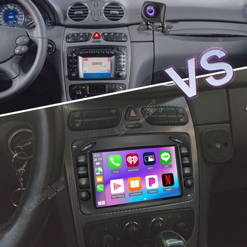 Autoradio kam carplay per - autoradio, kam+