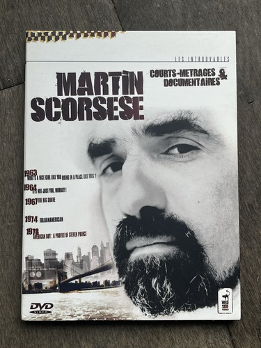 Martin scorsese courts - martin,
