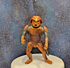 Masters of the Universe