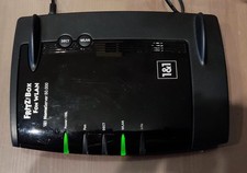 AVM Fritzbox FRITZ!Box 7360 SL