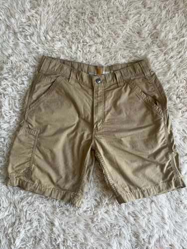 Carhartt force relaxed fit - force,