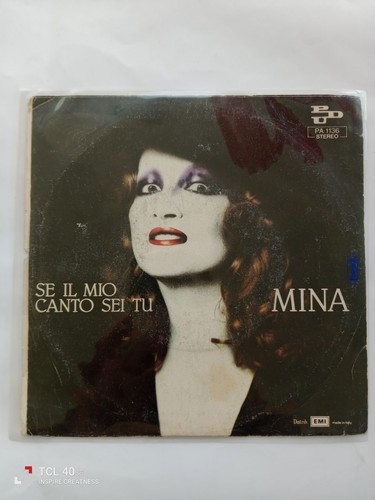 Mina the browns - mina,