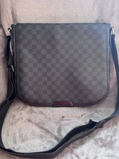 Louis Vuitton Daniel MM borsa
