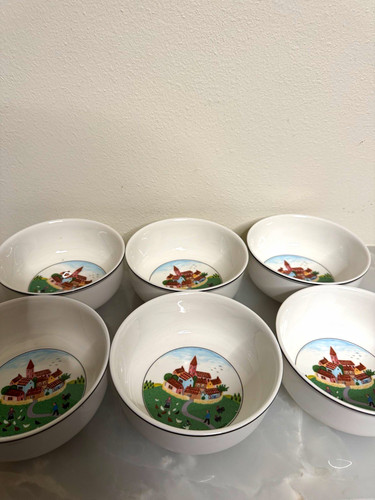 Lot villeroy boch - of,