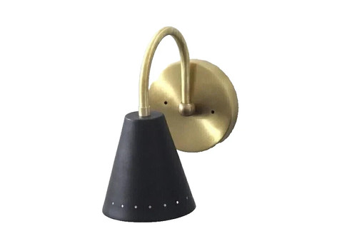 Italian single cone modern - italian,