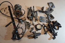 Lotto ricambi motore vari