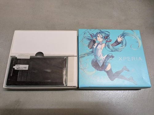 Sony xperia 04e - xperia, so-04e
