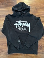 Stussy Chapter Seoul Pullover