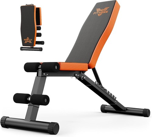 Hold strong fitness panchina - hold,