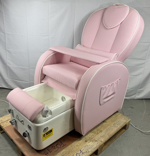Poltrona pedicure massaggio - poltrona,