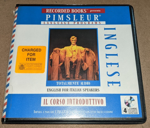 Inglese corso introduttivo - il,