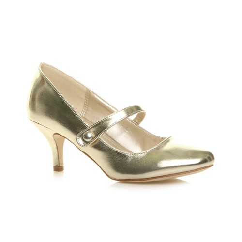 Scarpe corte donna tacco - scarpe,