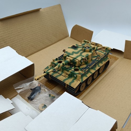 Tamiya masterworks 21014 - masterworks,
