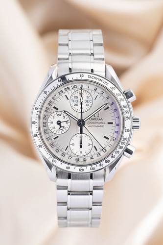Omega speedmaster day - speedmaster,