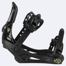 Attacchi snowboard