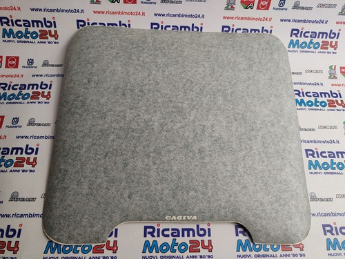 Decalcomania tabella frontale