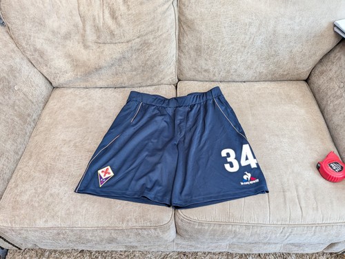 Pantaloncino giocatore coq - le,
