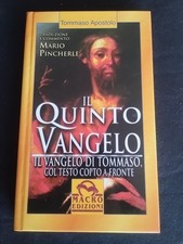 Libro Il Quinto Vangelo