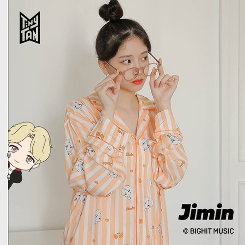 Bts tinytan jimin peekaboo - jimin,