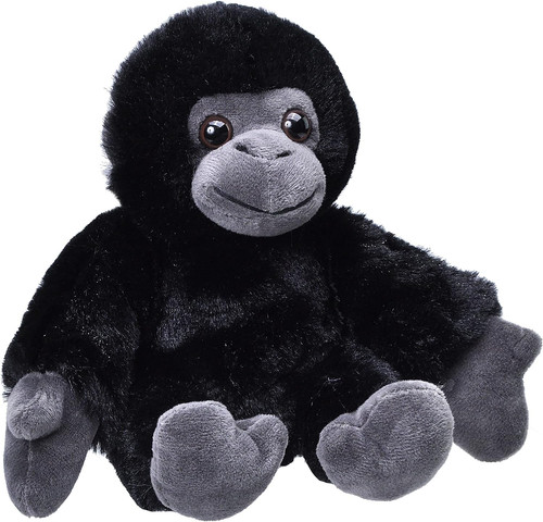 Hug ems gorilla peluche - hug’ems, di