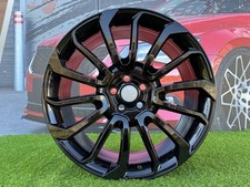 4X R22 Pollici 5x120 HSE Sport