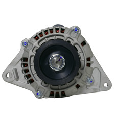 Alternatore per mitsubishi - alternatore,