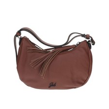 Gabs borsa pelle donna terra - gabs,