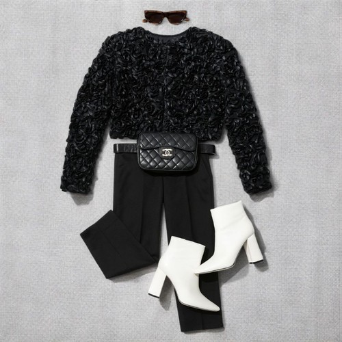 Giacca bolero vintage anni - , 80