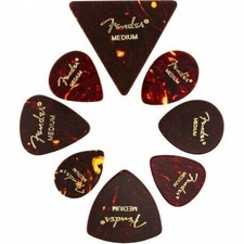 Fender all shapes celluloid - all,