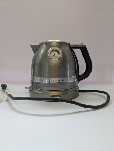 Bollitore elettrico kitchenaid - bollitore,