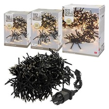 Ghirlanda di luci a LED bianco