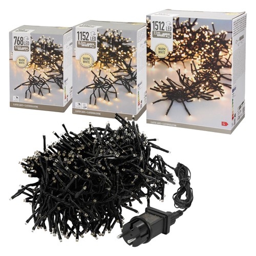 Ghirlanda luci led - ghirlanda,