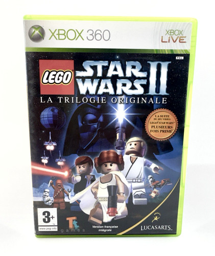 Lego star wars la - wars,