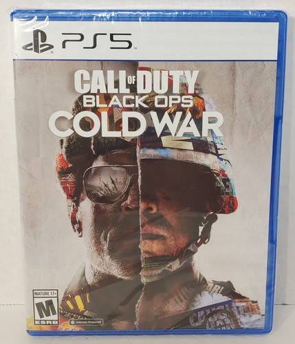 Call duty black ops cold - of, duty: