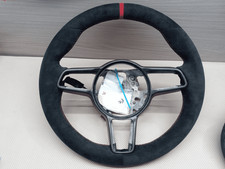 Volante termico porsche - volante,