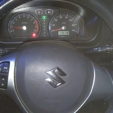 Jimny JB23 Steering Wheel