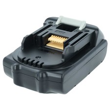 Batteria per Makita BTD144RFE BTD145RFE BTD144Z BTD146D BTD145Z 1,5Ah 18V