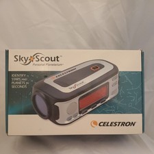 Planetario personale Celestron