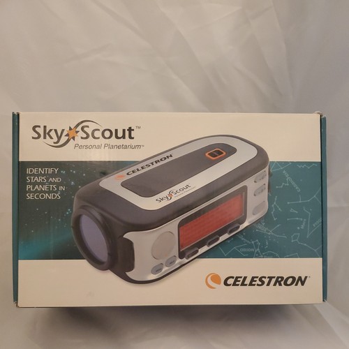 Planetario personale celestron - planetario,